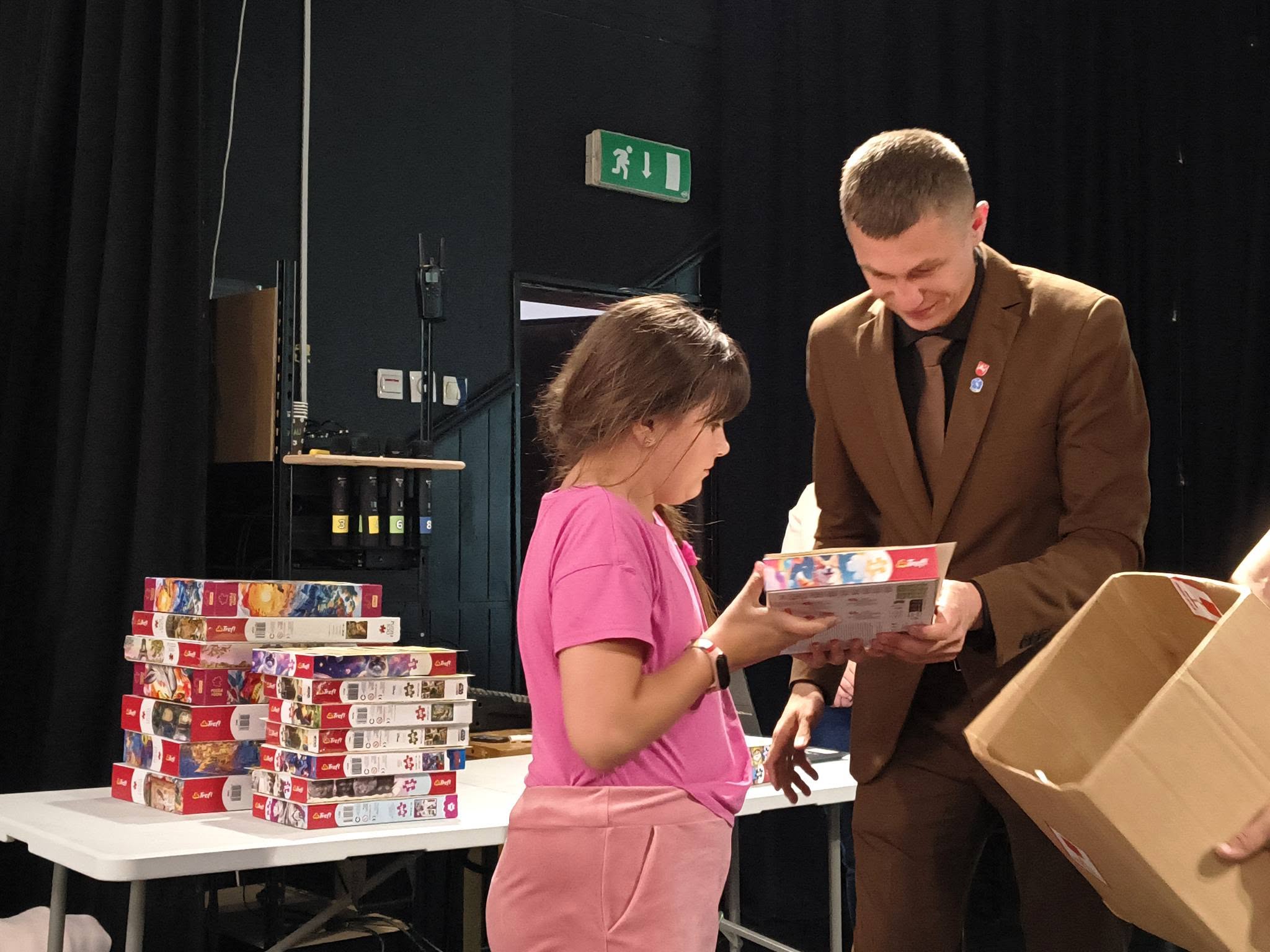 Wakacje z GCKSiT 2026